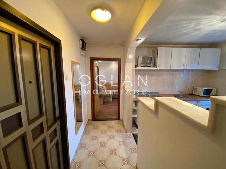 Apartament 2 camere, Etaj 3, Vasile Aaron 0% Comision