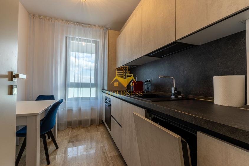 2 camere, Parcare, Premium,Zona Intre Lacuri, Iulius Mall, FSEGA