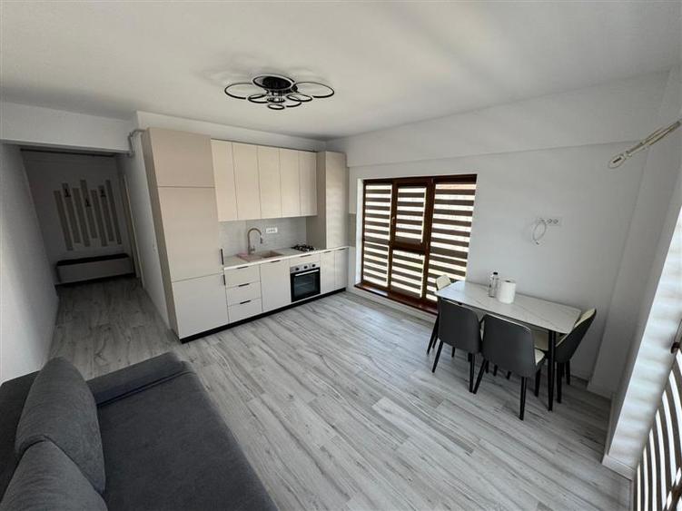 Apartament cu 2 camere Galata bloc nou