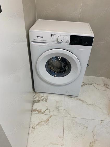 2 Camere | Berceni | Piata Sudului | Bloc 2024 | 10 min Metrou