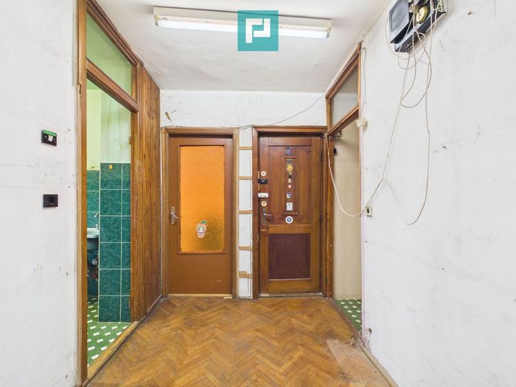 APARTAMENT 3 CAMERE | ZONA COMPLEX | ETAJ 5