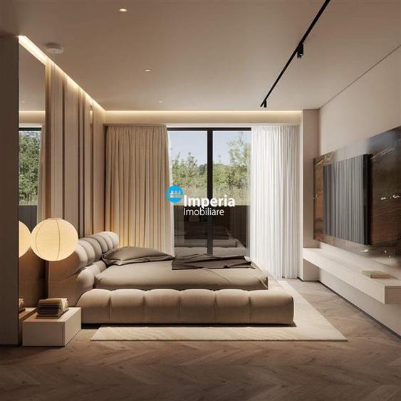 Apartament 2 camere,61.64 mp,bloc nou,zona Nicolina Selgros