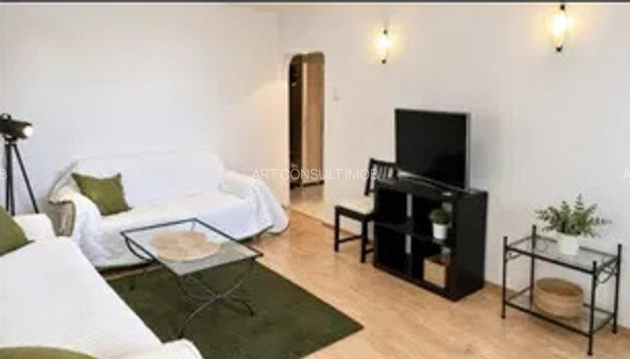 2 Camere | Aviatiei | Metrou | Boiler | Balcon | Decomandat | Mobilat | Utilat | - 2