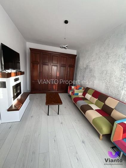 Apartament nou 2 camere | Prima inchiriere | Deventer | Sibiu - 4