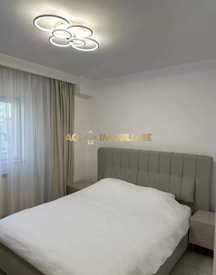 2 Camere de inchiriat | Stefan cel Mare | Metrou | Mobilat | Utilat