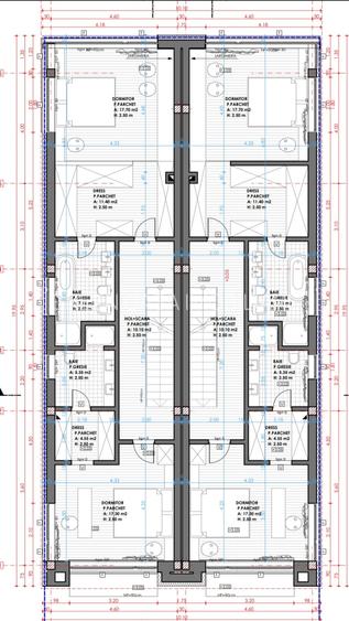 Duplex premium | S+P+Et+ER | Smart Home | NZEB | Voroneț - Iris - 7