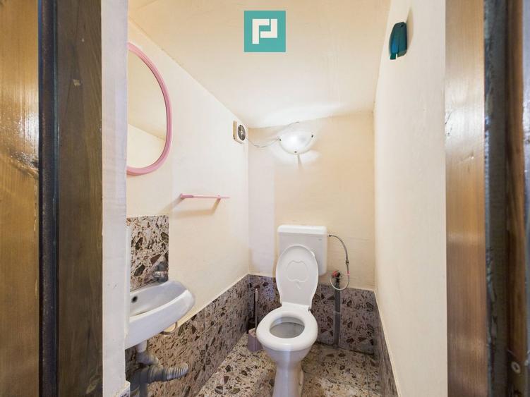 Spațiu comercial central, în Sântana - Arad