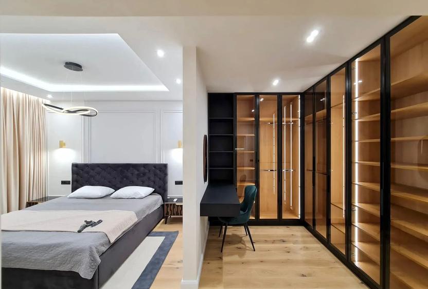 Finalizat! Apartamente 2 camere decomandat, TVA 21% inclus
