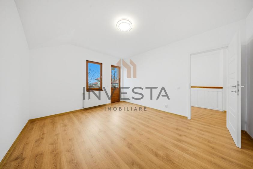 Triplex Zona Grand Hotel Italia!
