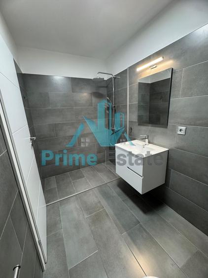 Apartament 2 camere ultrafinisat in ansamblul THE NEST