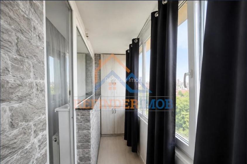 Apartament 3 camere Berceni - Uioara