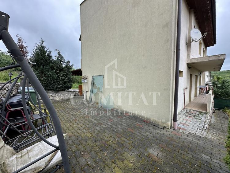 Duplex cu 4 camere | 140 mp | Cartier Borhanci