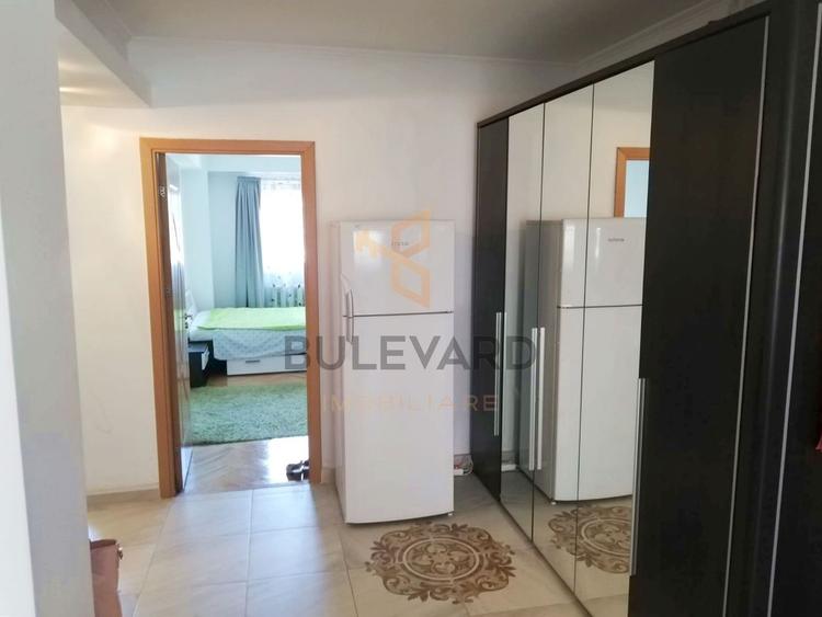 Apartament 3 camere decomandate, 87 mp, Piata Cipariu!