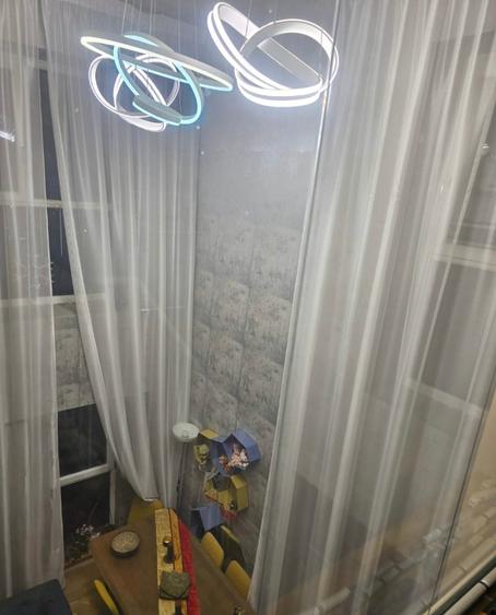Apartament 3 camere Duplex Belvedere Residence zona Barbu Văcărescu cu 2 locuri