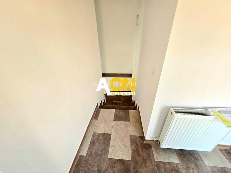 Spațiu de Birouri, 4 Camere, 95mp, Zona Centru - 10