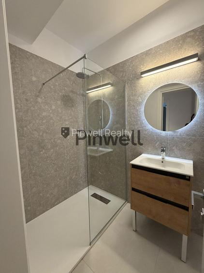 APARTAMENT PREMIUM CU 3 CAMERE | GRĂDINĂ PRIVATĂ | IANCU NICOLAE - 35