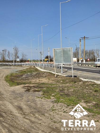 Investiție pe litoral – loturi de teren la intrarea în Costinești - 4