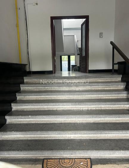Garsonieră modernizată, Metrou Orizont — Bd. Timișoarei, 41.45mp - 13