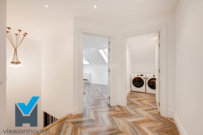 Vanzare penthouse Ghencea | Complex New Residence | 2 locuri de parcare - 12