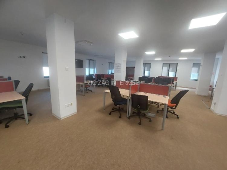 Bd. Mamaia, birouri PREMIUM - 3