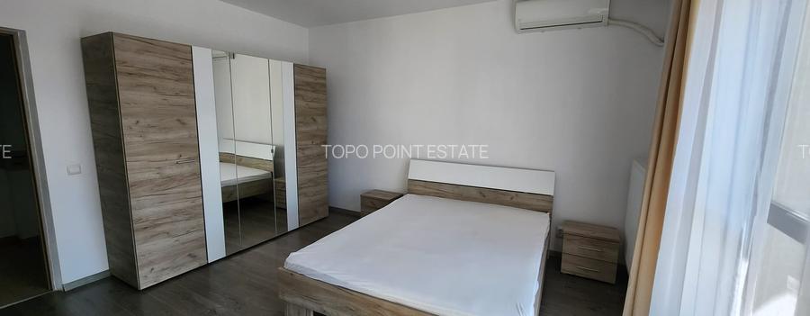 Parcul Liniei - Plaza Residence - 2