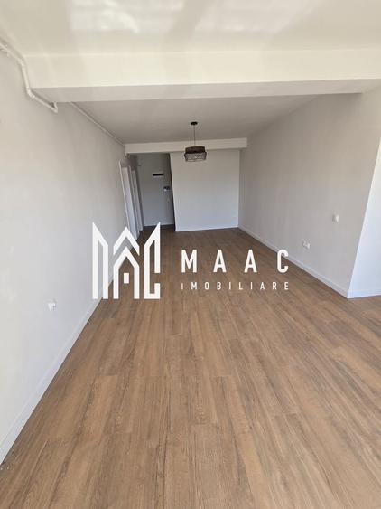 Apartament 2 camere | Parcare | Turnisor