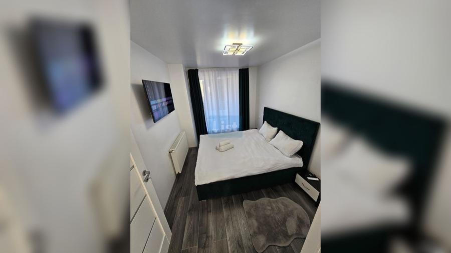 Apartament 2 camere decomandat bloc nou in Grigorescu!
