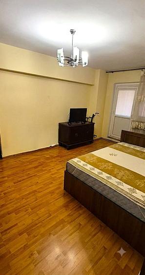 Apartament 3 camere de vânzare | Titan – Bulevardul 1 Decembrie 1918 | Etaj 1 |