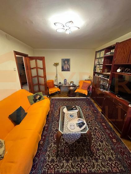 Apartament 3 Camere De Vanzare Tomis Nord - Constanța | 2 Balcoane | Boxă