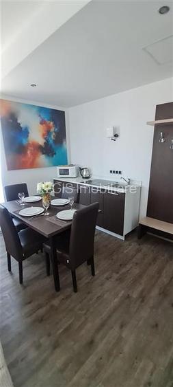 Apartament Silver Mountain  Resort&Spa  | Oportunitate deosebita - 3