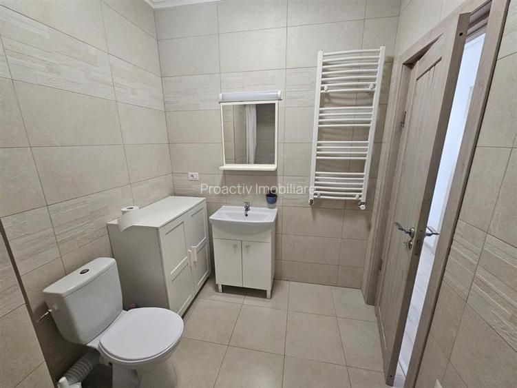 Apartament 2 camere | Obcini | Parcare | Bloc Nou | Etaj 1 | I2C-1701 - 10