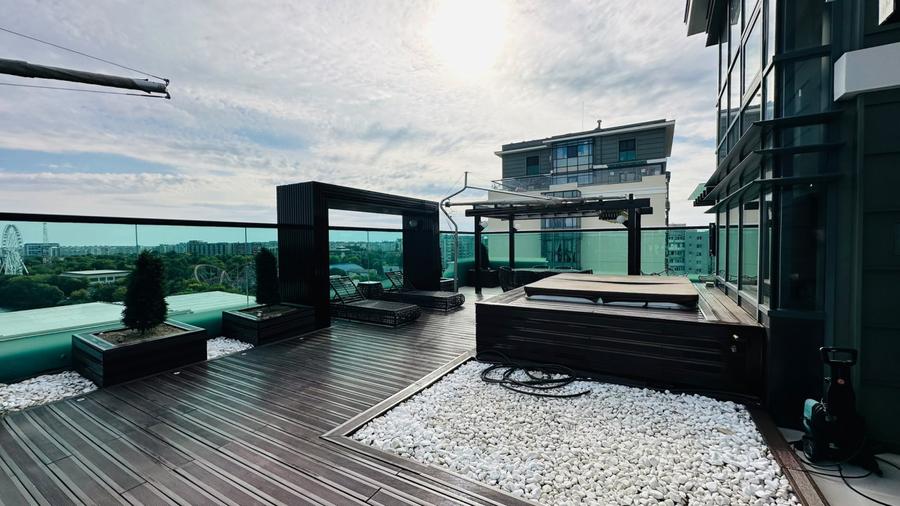 PENTHOUSE EXCLUSIVIST | EMERALD RESIDENCES