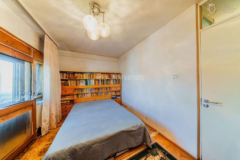 Apartament 3 camere de vanzare in Micalaca - 3