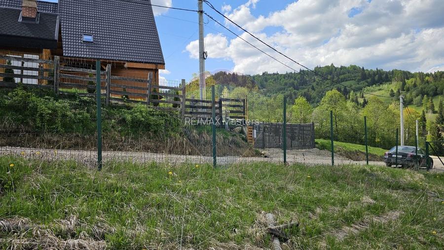 Teren 4048mp Campulung Moldovenesc, Strada Izvorul Alb, Suceava - 12