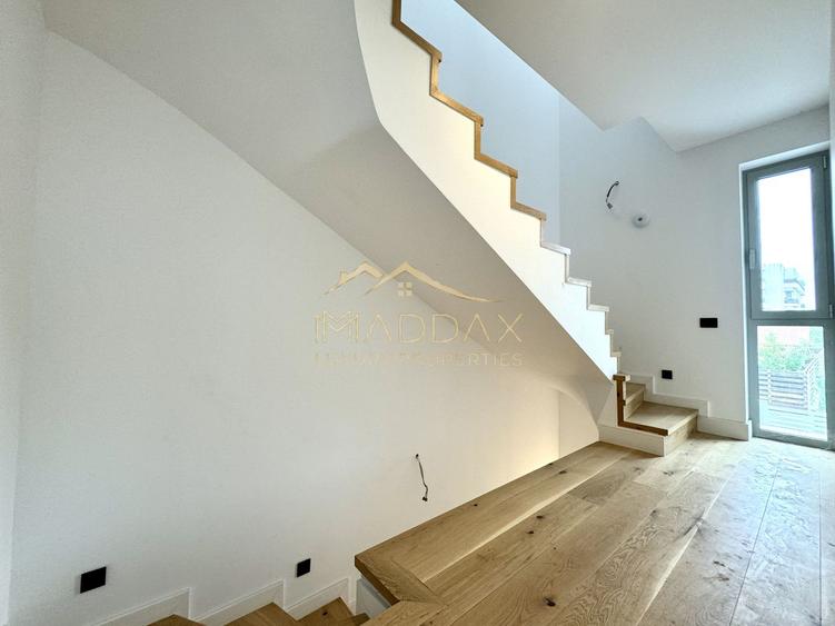 Vila Smart&Green *276mp* First Rent // Pipera-Erou Iancu Nicolae