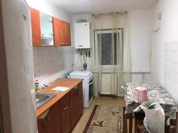 Apartament cu 3 camere decomandate, Manastur