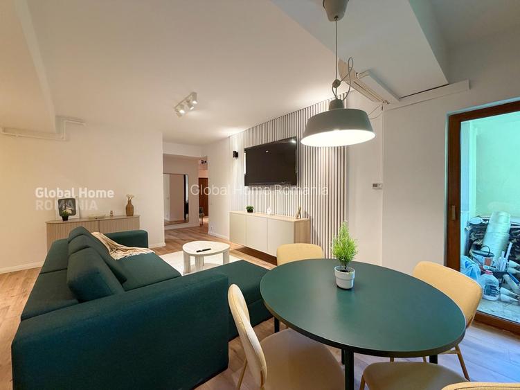 Apartament 2 Camere • Mall Vitan • 70 MP • Balcon • Centrala Proprie - 4