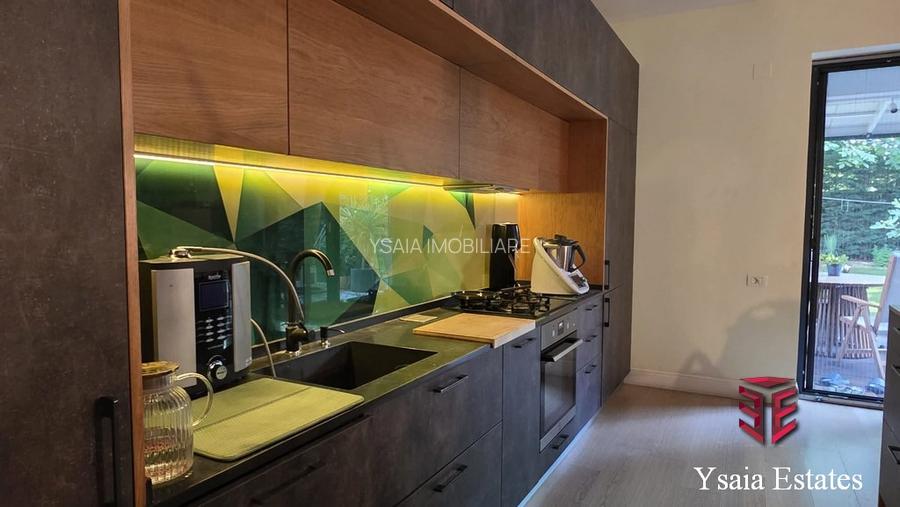 OKAZIE LA INCHIRIERE - VILA PREMIUM P+1  DE LUX - TERMEN LUNG - - 42