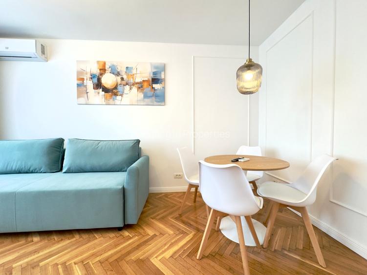 Apartament 2 camere | Totul nou- Prima închiriere Bulevardul Dimitrie Cantemir - 5