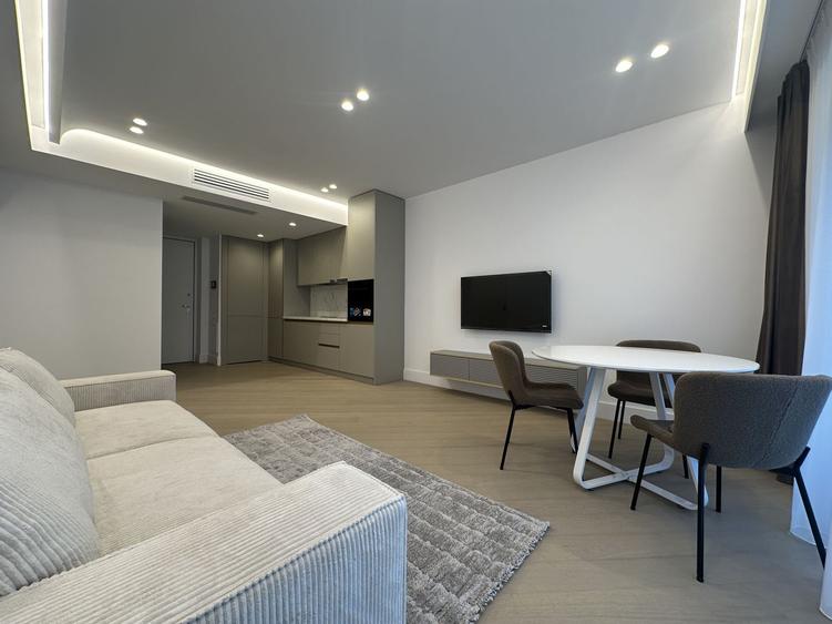 Apartament 2 Camere | Mobilat Lux | Prima Inchiriere