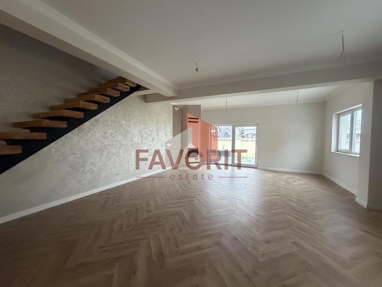 Disponibila imediat. Zona centrala. Toate utilitatile si asfalt