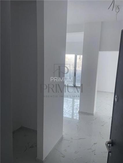 Calea Urseni - 2 Camere - Decomandat - Parter cu balcon - 2