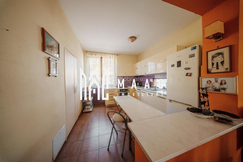 Case de vânzare Sibiu | Trei Stejari | 320 mp, acces din 2 străzi - 21