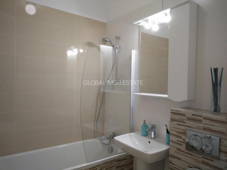 Inchiriere apartament 2 camere zona Matei Basarab - 10