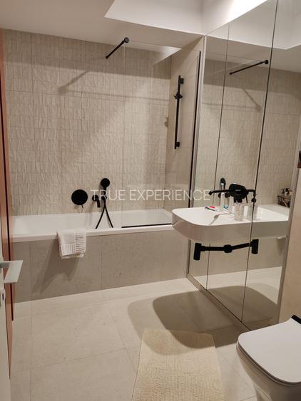 CORTINA ACADEMY | 2 CAMERE| 65 MP | ETAJ  3  | MOBILAT și UTILAT  |HIGH - END  | - 19