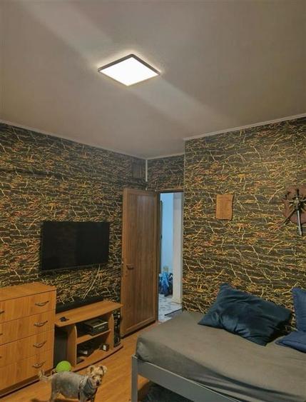 Apartament 3 Camere Decomandat Metalurgie