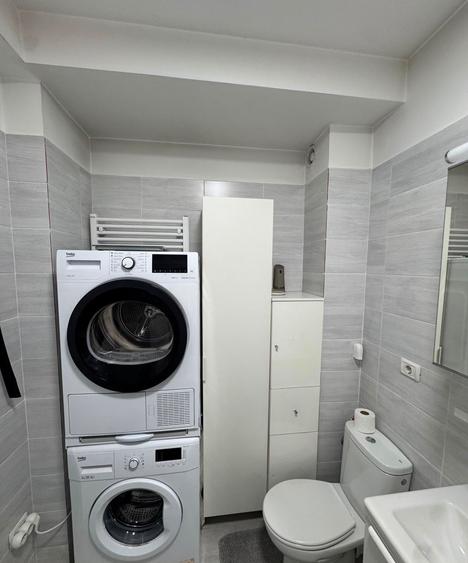 Apartament 2 camere LUX+loc de parcare in  zona Ghencea