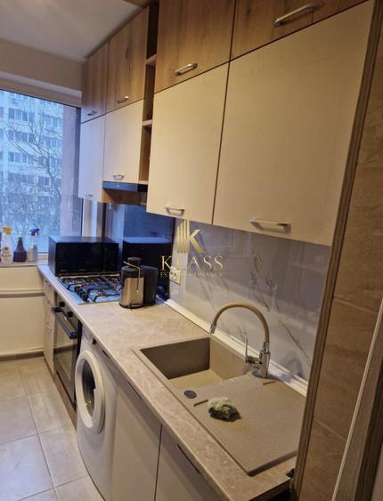 Apartament 3 camere | 70 mp | Renovat integral | Lângă metrou Unirii | Dimitrie