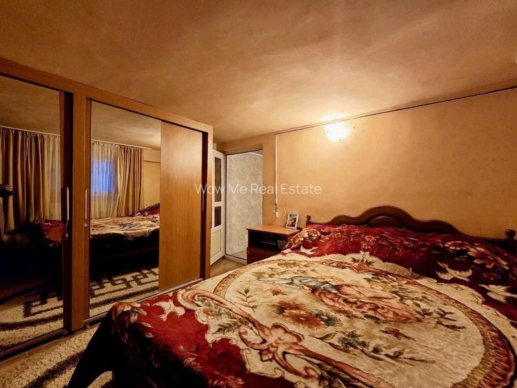 Casă 6 Camere Bulevardul Victor Dumitrescu, Fundeni Dobroesti - 27