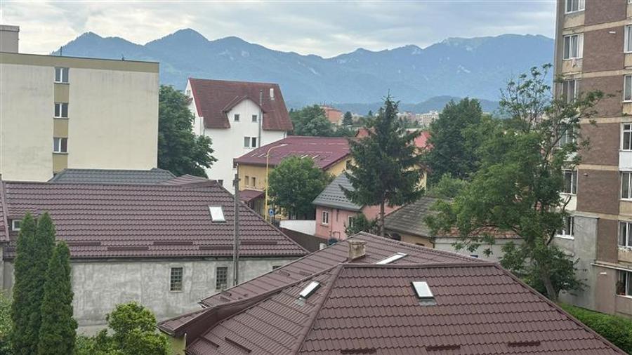 Exclusivitate! Garsoniera decomandata zona Astra